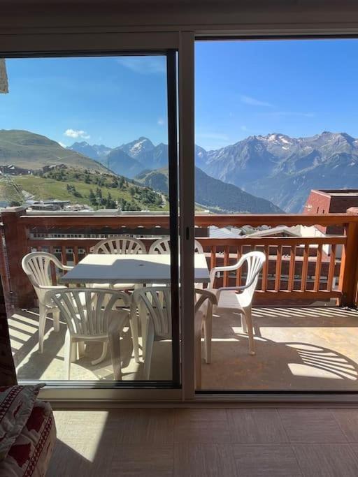 4-6 Pers Plein Sud * Alpe d'Huez