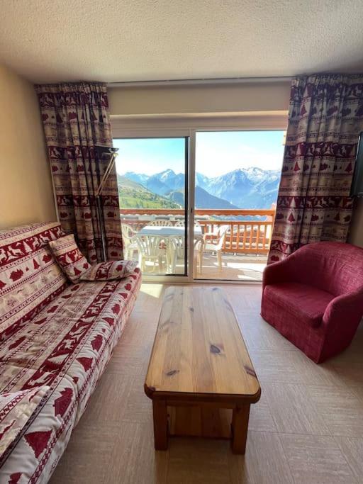 4-6 Pers Plein Sud Alpe d'Huez