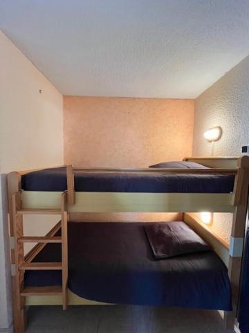 Apartment 4-6 Pers Plein Sud